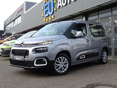 gebraucht Citroën Berlingo 1.5 BlueHDi 100 FAP Live M Stop&Start