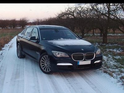 BMW 750L