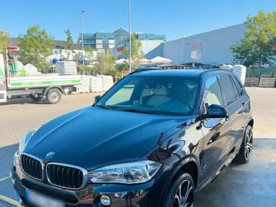 Gebraucht BMW X5 Comfort Edition 258 PS (189 kW) 2016 Andere farben SUV
