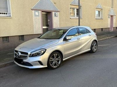 Mercedes A200
