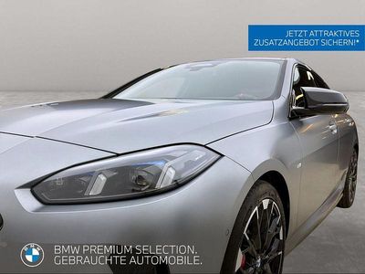 Occasion BMW M235 M Sport 300 PK (220 kW) 2024 Grijs Coupé