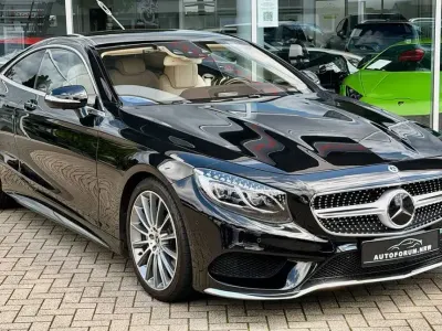 Gebraucht Mercedes S400