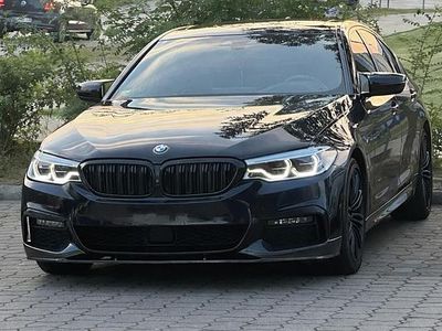 Gebraucht BMW 540 320 PS (235 kW) 2018 Andere farben Limousine
