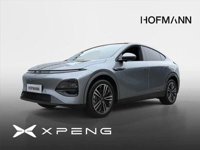 XPENG G6