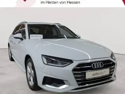Gebraucht Audi A4