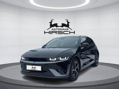 Neu Hyundai Ioniq 5 N Line 167 kW (228 PS) 2026 Abyss black SUV