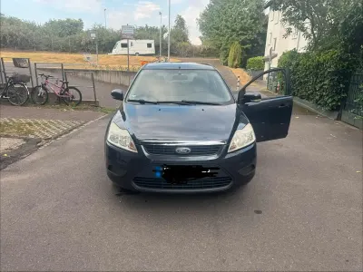 Gebraucht Ford Focus