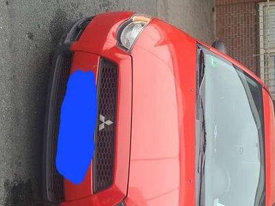 Gebraucht Mitsubishi Colt Inform 75 PS (55 kW) 2010 Limousine