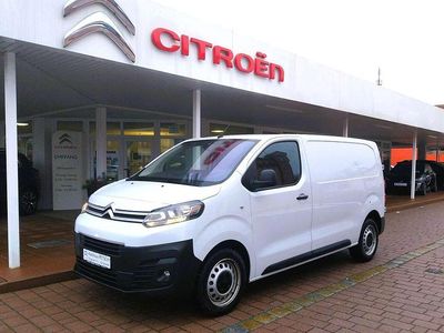 Gebraucht Citroën Jumpy 144 PS (105 kW) 2023 Eisweiß Van / Kleinbus