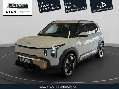 Nouă Kia EV2 Earth 108 kW (147 CP) 2026 Alb SUV