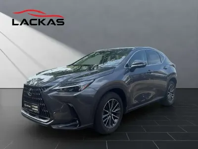 Gebraucht Lexus NX450h+