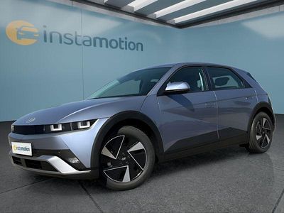 Blau Neu 2025 Hyundai Ioniq Dynamiq Kleinwagen | 47.649 € (Fairer Preis)