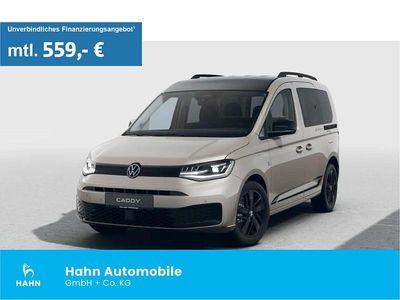 Neu VW California California 116 PS (85 kW) 2026 Beige Van