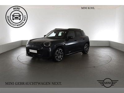 Gebraucht Mini Aceman 160 kW (218 PS) 2024 Grau SUV