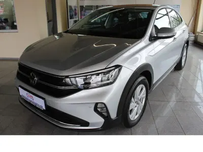 Gebraucht VW Taigo
