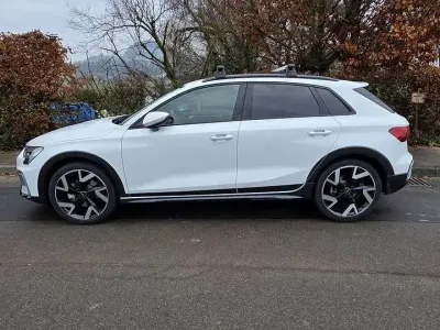 Gebraucht Audi A3