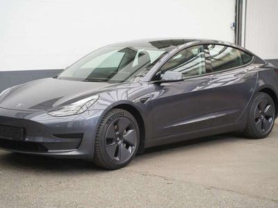 gebraucht Tesla Model 3 Long Range AWD