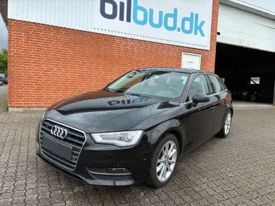 Gebraucht Audi A3