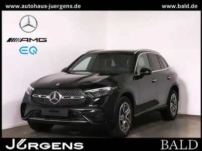 Gebraucht Mercedes GLC450