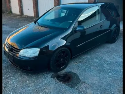 Gebraucht VW Golf