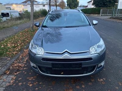 Citroën C5