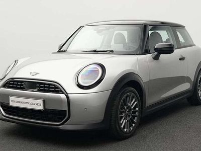 Gebraucht Mini Cooper Classic 156 PS (114 kW) 2024 Grau Kleinwagen
