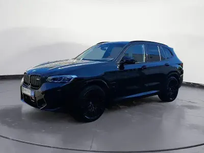 Gebraucht BMW X3 M