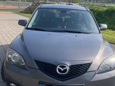 gebraucht Mazda 3 2.0 Active Active