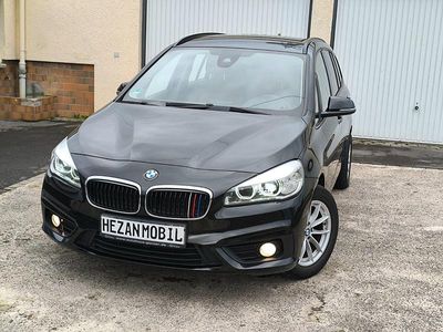 BMW 216 Gran Tourer