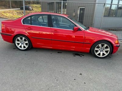 gebraucht BMW 330 E46 i