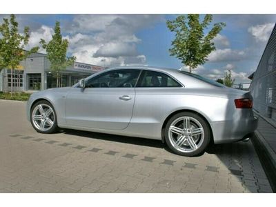 gebraucht Audi A5 2.7 TDI DPF