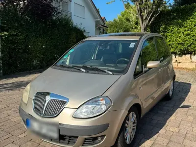 Gebraucht Lancia Musa