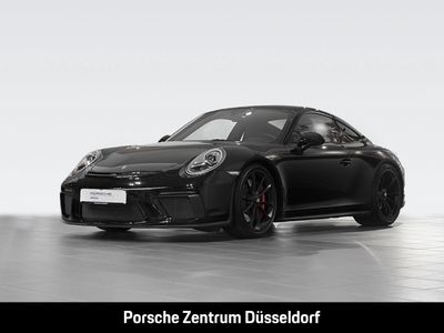 gebraucht Porsche 911 GT3 911Touring-Paket Liftsystem Shz BOSE