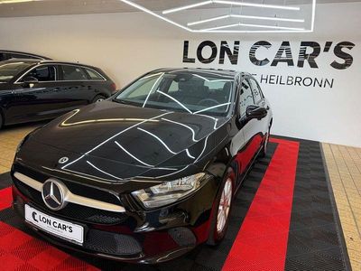 Usata Mercedes A200 150 CV (110 kW) 2022 Other Berlina