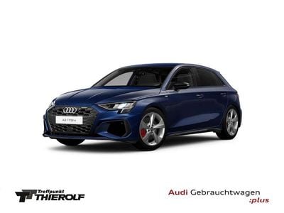 Audi A3 Sportback e-tron