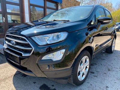 gebraucht Ford Ecosport Trend NUR 18.600 km!