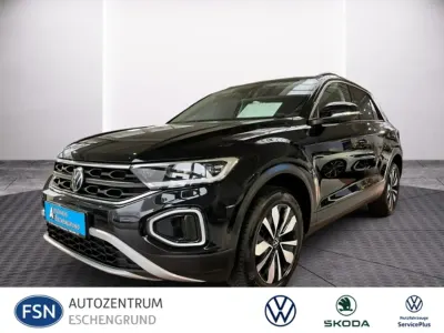 Gebraucht VW T-Roc