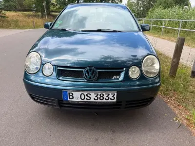 Gebraucht VW Polo