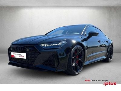 Audi RS7 Sportback