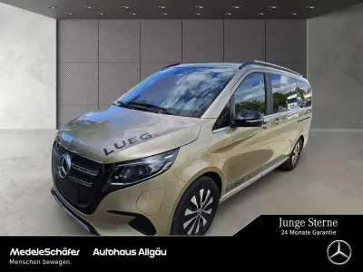 Gebraucht Mercedes EQV300
