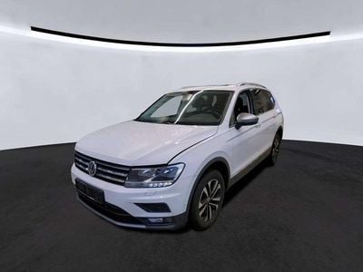 VW Tiguan Allspace