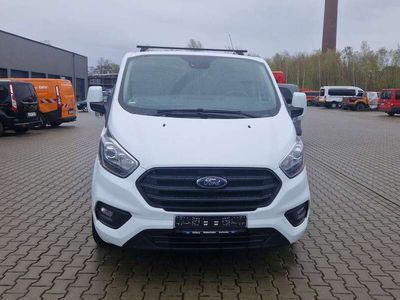 gebraucht Ford Transit Custom 280 L1 Trend