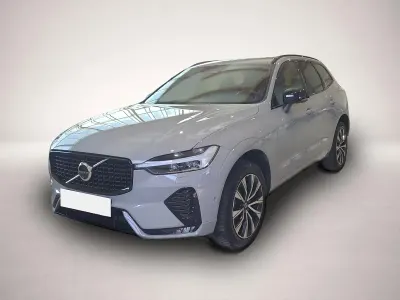 Gebraucht Volvo XC60 Plus 250 PS (183 kW) 2025 Manufacturer SUV
