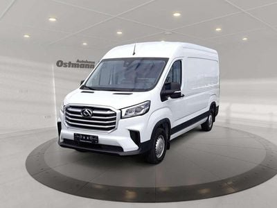 Maxus V90