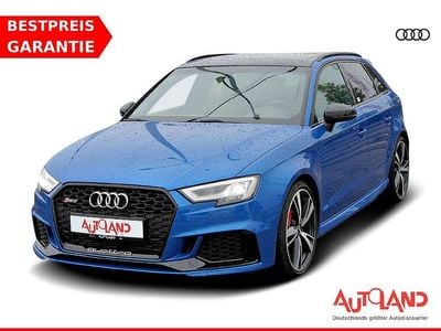 Audi RS3 Sportback