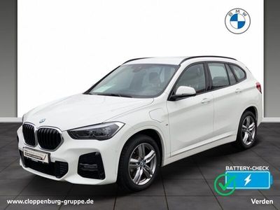 gebraucht BMW X1 xDrive25e M Sportpaket Head-Up DAB LED RFK