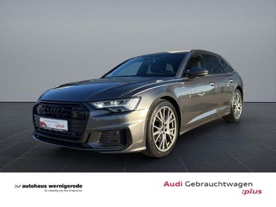 Second-hand Audi A6 Sport 286 CP (210 kW) 2023 Gri Break