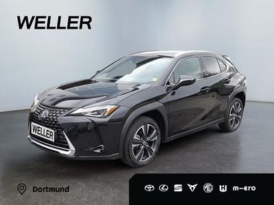 Lexus UX 250h