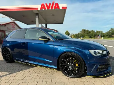 Gebraucht Audi A3