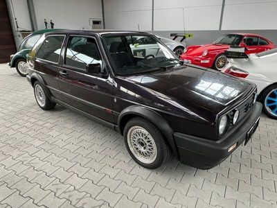 gebraucht VW Golf II 